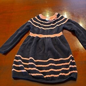 Gymboree sweater dress